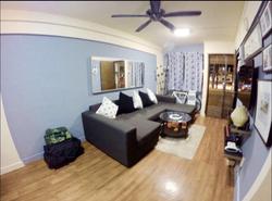 Blk 335 Clementi Avenue 2 (Clementi), HDB 3 Rooms #133908852